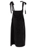 Cecilie Bahnsen "Oaklyn" Dress