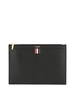 Thom Browne "Rwb" Document Holder