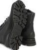 Alexander Mc Queen Wander Lace Up Boots