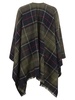 Barbour Staffin Classic Tartan Scarf