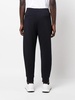 Emporio Armani Cotton Sweatpants