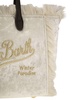 Mc2 Saint Barth Mini Vanity Bag With Bangs And Embroidered Logo