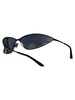 Balenciaga Sunglasses Bb0315 S 003