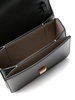 Lanvin Concerto Small Leather Shoulder Bag