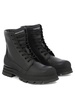 Alexander Mc Queen Wander Lace Up Boots