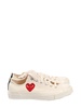 Comme Des Garcons Chuck Taylor Low Top Sneakers