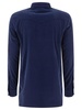 TOM FORD Elegant Men's Long Top in Classic Blue - 2024 Collection