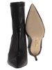 Stuart Weitzman Stuart 85 Leather Boot