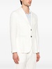 Emporio Armani Single Breasted Blazer Jacket