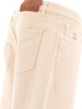 BRUNELLO CUCINELLI Garment-Dyed Men's Regular Fit Trousers