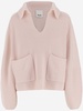 Allude Cashmere Sweater