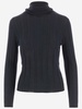 Allude Wool Pullover