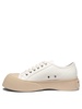 Pablo Sneakers & Slip-On White