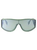 Fendi Sunglasses Fe40128 I 93 Q