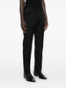 Tom Ford Trousers With Patch