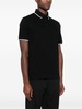 Emporio Armani Logo Cotton Polo Shirt