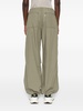 Levi's Parachute Pant 2024 Deep Lichen Green