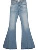 Haikure Flared Denim Jeans