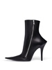 Balenciaga Witch Leather Boots