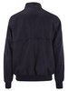 Melton - Wool-blend Bomber Jacket