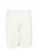 Majestic Cotton And Modal Bermuda Shorts