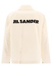 JIL SANDER Beige Jacket for Men - 23FW Collection