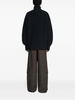 Dries Van Noten Zip Up Sweater