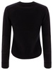 Isabel Marant Étoile Gabyne Ribbed Knitted Jumper