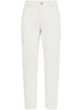 Brunello Cucinelli Denim Trousers