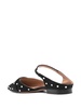 Malone Souliers Uma 10 Flat Mules