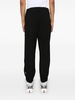 Ea7 Logo Sweatpants