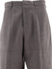 Jil Sander Straight-Leg Tailored Trousers