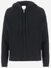 Allude Wool And Cashmere Sweatshirt