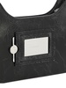 ACNE STUDIOS 24SS Black Women's Shoulder Bag