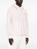 Lanvin Hooded Windbreaker