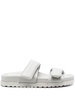 Gia Borghini Double Strap Sandal