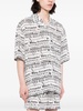 Alexander Wang Shirt With Print