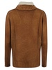 Alessandro Aste Wool And Cashmere Blend Turtleneck Sweater