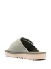 Ugg M Goldencoast Strap Slide