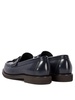 Loafers With Shiny Tassels Loafers & Slippers Blue