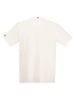 Mc2 Saint Barth Tennis Team T Shirt With Embroidery On Pocket