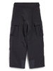 Balenciaga 3 B Sports Icon Ski Cargo Pants