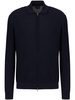 Emporio Armani Capsule Wool Cardigan