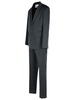 Jil Sander Single-Breasted Tailored Suit