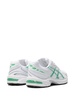 GEL-1130 "White Malachite Green" sneakers