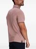 Emporio Armani Logo Cotton Polo Shirt