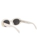 Celine Sunglasses Cl40194 U 25 A