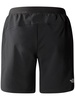 The North Face Slim Felik Tapered Shorts