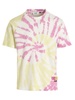 Gcds T Shirt 'Gcds Tie Dye'