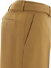 Belted S Short Beige